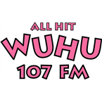 WUHU logo