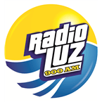 Radio Luz 900 AM logo