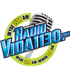 Radio Vida logo