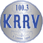 KRRV logo