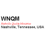 WNQM logo