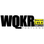 WQKR logo