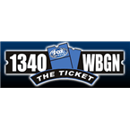 WBGN logo