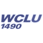 WCLU logo