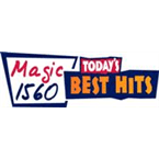 Magic 1560 logo