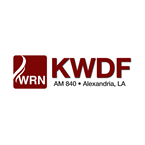 KWDF logo