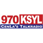 KSYL logo