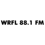 WRFL – Radio Free Lexington logo