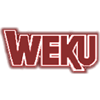 WEKU logo