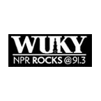 WUKY HD-1 logo