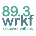 WRKF Baton Rouge Public Radio logo