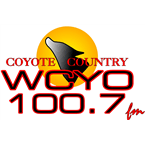 The COYOTE logo