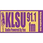 KLSU logo