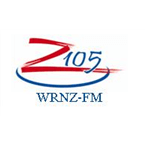 WRNZ logo