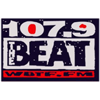The Beat logo