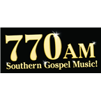 Southern Gospel Radio logo
