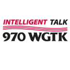 WGTK logo