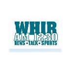 WHIR logo
