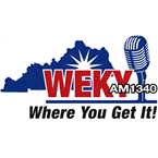 Y-92.5- WEKY logo