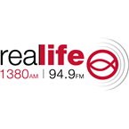 Relevant Radio logo