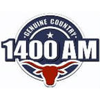 Genuine Country 1400 logo