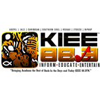 KIEE logo