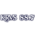 KRVS Public Media logo