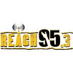 Reach 95 logo