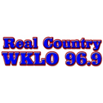 Real Country 96.9 logo