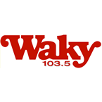 WAKY logo