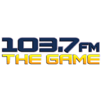 The Game logo