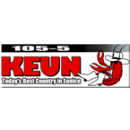 KEUN-FM logo