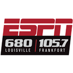 ESPN Radio 680 logo