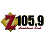 Z105.9 logo