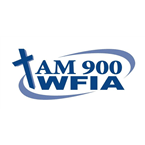 WFIA logo