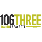 Radio Lafayette logo