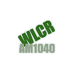 WLCR logo