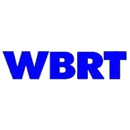 Hometown Radio WBRT logo