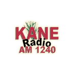 KANE logo