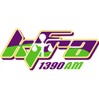 KFRA logo
