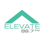 Elevate FM logo