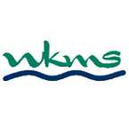 WKMS logo