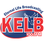 KELB logo