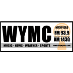 WYMC logo