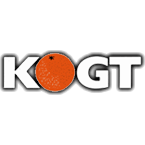 KOGT logo