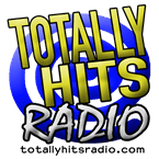 Totally Hits Radio logo