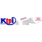 KLPI logo