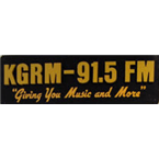 KGRM logo