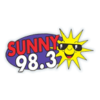 Sunny 98.3 logo