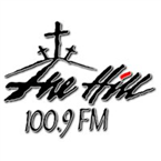 The Hill logo